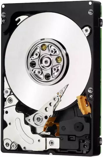 Dell 600GB HDD Hard Drive 2.5" SAS 3.0 10000rpm for Server 7T0DW
