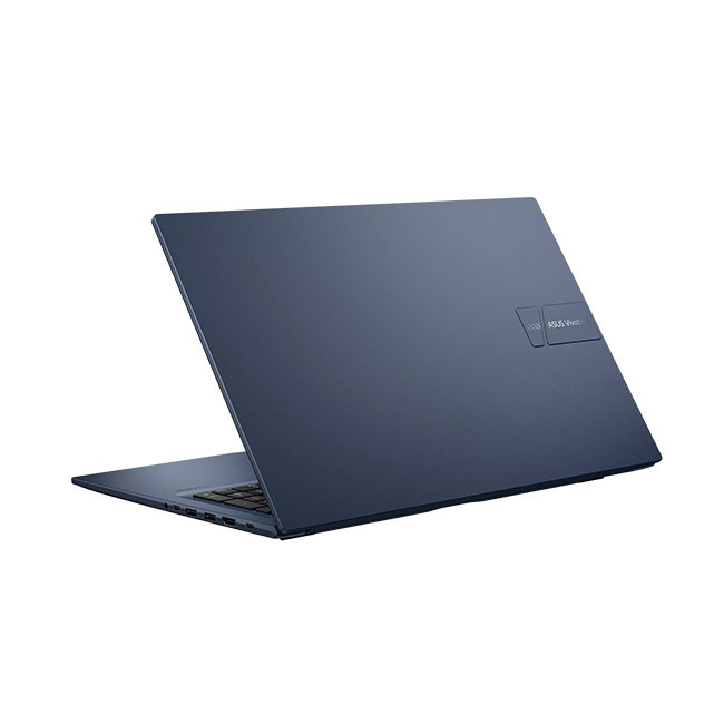 Asus Vivobook 17 X1704VA-AU1068W 17.3" FHD (Core 5-120U/16GB/512GB SSD/W11 Home) Quiet Blue (US Keyboard) view 7