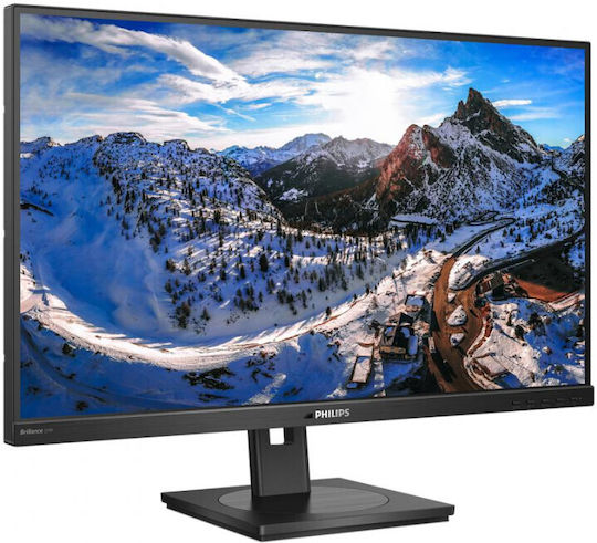 Philips 279P1 IPS Monitor 27" 4K 3840x2160 with Response Time 4ms GTG view 6