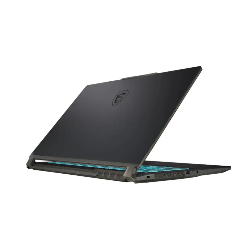 MSI Cyborg 15 A13VE 15.6" FHD 144Hz (i7-13620H/16GB/512GB SSD/GeForce RTX 4050/No OS) (International English Keyboard) view 2
