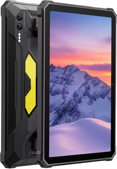 BlackView Active 10 Pro 4G 10.95Inches Tablet (12GB/512GB) Black view 7