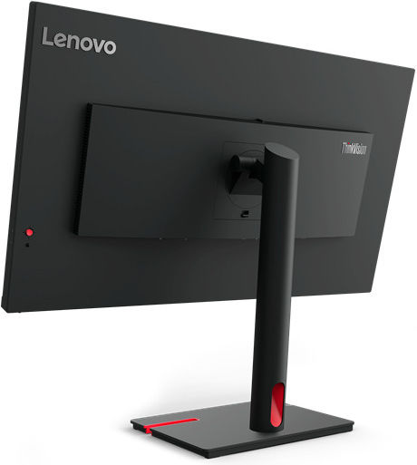 Lenovo ThinkVision T32p-30 IPS Monitor 31.5" 4K 3840x2160 with Response Time 4ms GTG view 4