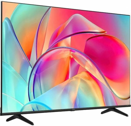 Hisense Smart Television 65" 4K UHD QLED 65E7KQ HDR (2023) view 3