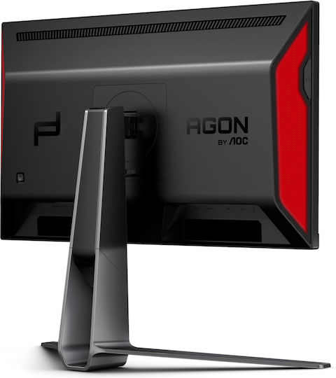 AOC PD27S Porsche Design IPS HDR Monitor 27" QHD 2560x1440 170Hz with Response Time 1ms GTG view 7
