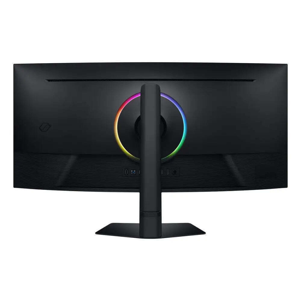 Samsung Odyssey G7 G75F Ultrawide VA HDR Curved Gaming Monitor 40" 5120x2160 180Hz with 1ms GTG Response Time vista 3