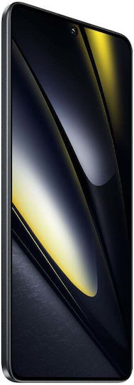 Xiaomi Poco F6 NFC 5G Dual SIM (12GB/512GB) Black view 4