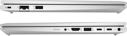 HP ProBook 440 G10 14" IPS FHD (i7-1355U/16GB/512GB SSD/W11 Pro) (GR Keyboard) view 5