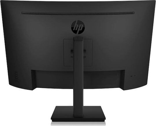 HP X32c VA Curved Gaming Monitor 31.5" FHD 1920x1080 165Hz with Response Time 1ms GTG view 2