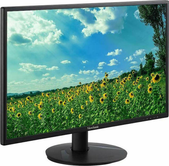 Viewsonic VA2718-SH IPS Monitor 27" FHD 1920x1080 with Response Time 5ms GTG view 8
