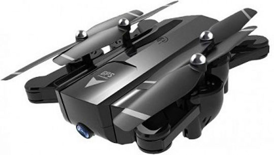 Cheng Fei SG900 Drone with 4K Camera and Controller view 3