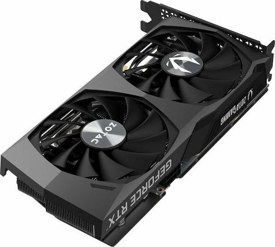 Zotac GeForce RTX 3060 12GB GDDR6 Twin Edge OC Graphics Card view 6