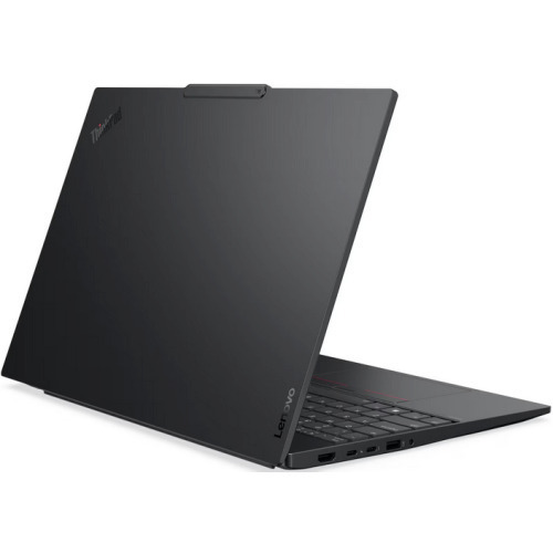 Lenovo ThinkPad E16 Gen 3 16" IPS FHD+ (Core 5-210H/16GB/512GB SSD/No OS) Black (UK Keyboard) view 7
