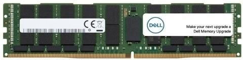 Dell DDR4 with 1x64GB Module and Speed 2666 for Server W127119061
