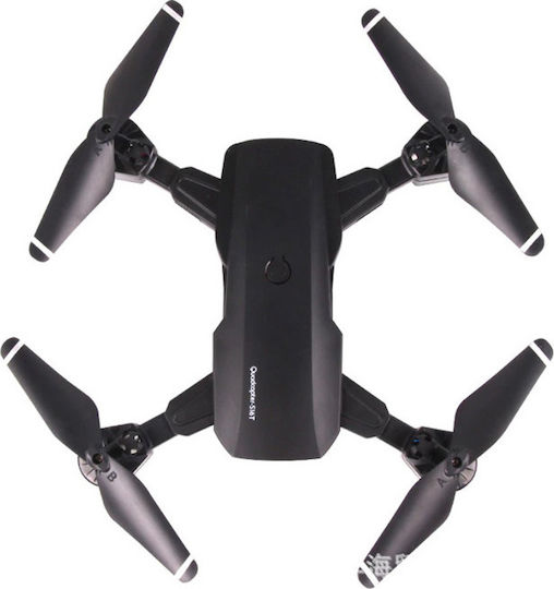 Factory QI ZHI S16T Drone 2.4 GHz with Camera and Controller