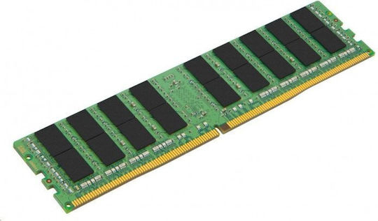 Kingston DDR4 Memory RAM with 1x128GB Module and Speed 3200 for Server KTH-PL432LQ/128G view 2