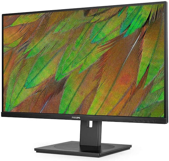 Philips 32B1U3900 VA Monitor 32" 4K 3840x2160 with Response Time 4ms GTG view 6