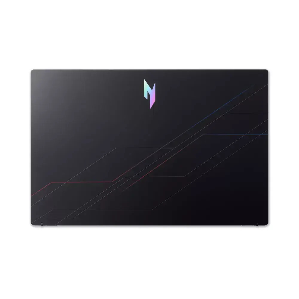 Acer Nitro V 15 15.6" IPS FHD 165Hz (Ryzen 7-170/8GB/250GB SSD/GeForce RTX 5060/W11 Pro) (International English Keyboard) vista 3