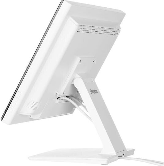 Iiyama Prolite T1932MSC-W1SAG IPS Touch Monitor 19" 1280x1024 with Response Time 14ms GTG view 2