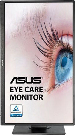 Asus VA279HAL VA Monitor 27" FHD 1920x1080 with Response Time 6ms GTG view 3