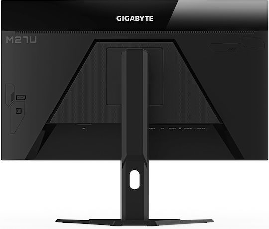 Gigabyte M27U IPS HDR Gaming Monitor 27" 4K 3840x2160 160Hz view 3