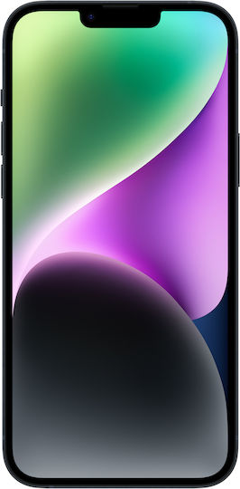 Apple iPhone 14 Plus 5G (6GB/512GB) Midnight view 2