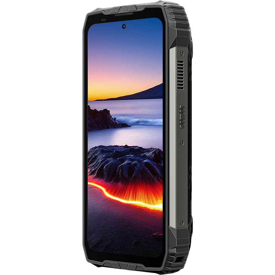 BlackView Xplore 2 Projector 5G Dual SIM (12/256GB) Rugged Smartphone Black view 3