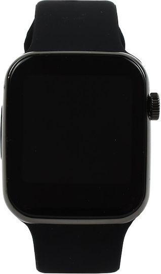 K10 Smartwatch (Black) view 7
