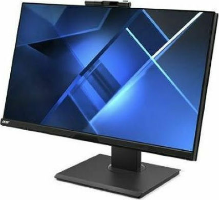 Acer B248Ybemiqprcuzx IPS HDR Monitor 23.8" FHD 1920x1080