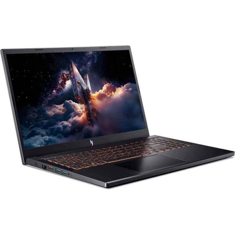 Acer Nitro V 15 ANV15-52-59ZT 15" IPS FHD 165Hz (i5-13420H/16GB/512GB SSD/GeForce RTX 3050/No OS) (International English Keyboard) view 4