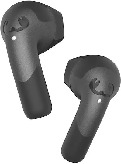 Fresh 'n Rebel Twins Blaze Earbud Bluetooth Handsfree Earphones with Sweat Resistance and Charging Case SGrey view 5