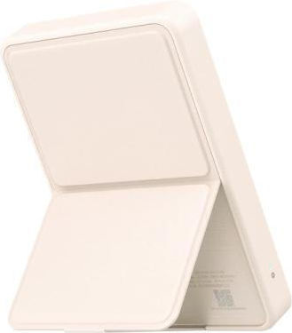 Xiaomi Magnetic BHR9074GL Power Bank 6000mAh 15W with USB-C Port White view 2
