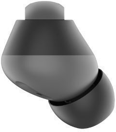 Akai Proffesional BTE-J20ANC In-ear Bluetooth Handsfree Earphones with Charging Case Black view 8