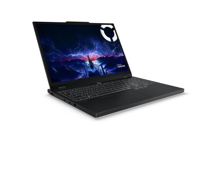 Lenovo Legion 5 15IAX10 15.1" OLED QHD+ 165Hz (Ultra 9-275HX/32GB/1TB SSD/GeForce RTX 5070/No OS) Eclipse Black (US Keyboard) vista 2