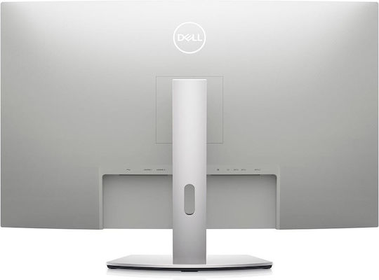 Dell S3221QSA VA Curved Monitor 31.5" 4K 3840x2160 with Response Time 4ms GTG view 5