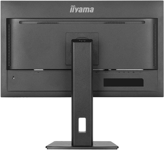 Iiyama ProLite XUB2797QSU-B1 IPS Monitor 27" QHD 2560x1440 vue 2