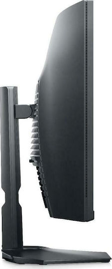 Dell S3222DGM VA Curved Gaming Monitor 31.5" QHD 2560x1440 165Hz with Response Time 2ms GTG view 3