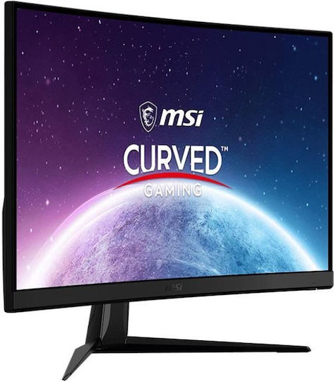 MSI Optix G27C4X VA Curved Monitor 27" FHD 1920x1080 250Hz with Response Time 4ms GTG vue 2