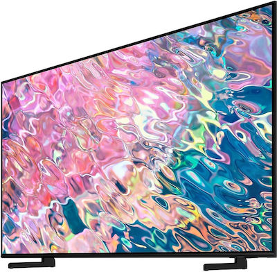 Samsung Smart Television 43" 4K UHD QLED QE43Q60B HDR (2022) view 5