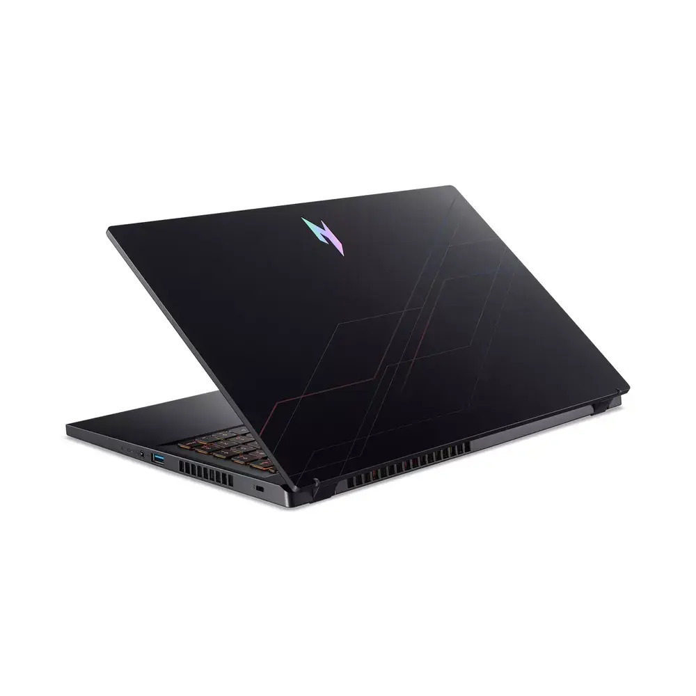 Acer Nitro V 15 15.6" IPS FHD 165Hz (Core 7-240H/16GB/250GB SSD/GeForce RTX 5050/W11 Pro) (International English Keyboard) vue 7