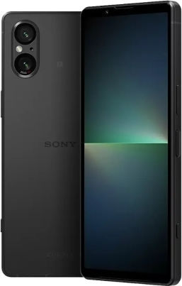 Sony Xperia 5 V 5G Dual SIM (8GB/128GB) Black view 6