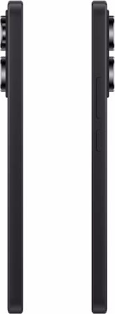 Xiaomi Redmi Note 13 Pro 5G Dual SIM (8GB/256GB) Midnight Black view 7