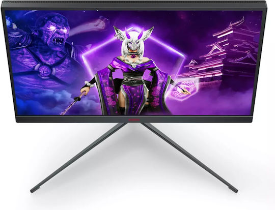 AOC Agon Pro AG274QXM IPS HDR Gaming Monitor 27" QHD 2560x1440 170Hz with Response Time 1ms GTG view 4