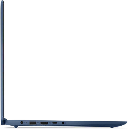 Lenovo IdeaPad Slim 3 15IRU9 15.6" IPS FHD (Core 3-100U/8GB/256GB SSD/W11 Home) Abyss Blue (US Keyboard) view 7