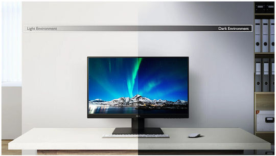BenQ BL2785TC IPS Monitor 27" FHD 1920x1080 with Response Time 5ms GTG vue 7