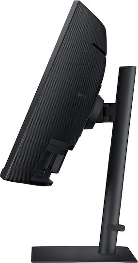 Samsung ViewFinity S6 S65UA Ultrawide VA HDR Curved Monitor 34" QHD 3440x1440 vue 6