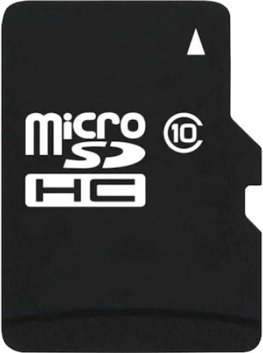 Foxmag24 Microsd Memory Card 4gb Sd Adapter view 1