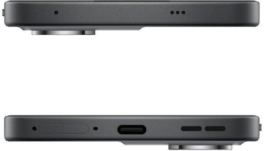 Oppo Reno13 FS 5G Dual SIM (12GB/512GB) Graphite Grey view 8