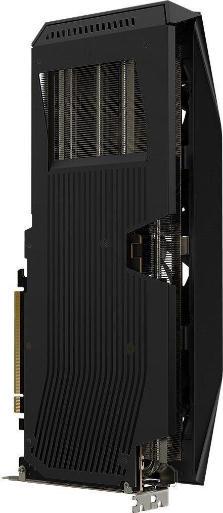 XFX Radeon RX 9060 XT 16GB GDDR6 Mercury Graphics Card RX-96TMERCB9 view 4