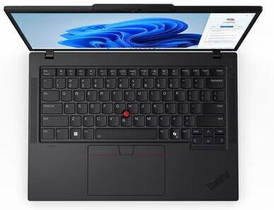 Lenovo ThinkPad T14 Gen 5 (Intel) 14" IPS FHD+ (Ultra 7-155U/16GB/512GB SSD/W11 Pro) (US Keyboard) view 5