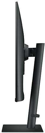 Samsung S80PB IPS HDR Monitor 32" 4K 3840x2160 with Response Time 5ms GTG view 6